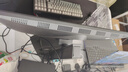 雷神黑武士23.8英寸2K240Hz原生 Fast IPS 硬件低藍(lán)光 HDR450nit 游戲電競(jìng)升降旋轉(zhuǎn)顯示器JQ24F240L 曬單實(shí)拍圖