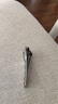 雙立人（ZWILLING）指甲刀指甲剪指甲鉗防飛濺家用大號純不銹鋼腳趾甲專用鋒利耐用 曬單實(shí)拍圖