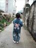 G.DUCKKIDS童裝女童外套春秋新款兒童衣服秋裝時尚女孩牛仔外套百搭夾克上衣 粉色蝴蝶結(jié) 110 適合身高100-110cm年齡4-5 曬單實拍圖