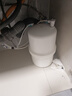 海爾（Haier）凈水器家用廚下母嬰RO反滲透直飲凈水機加熱一體機餐邊柜壁掛式管線機接自來水全屋前置過濾器套裝 【性能套裝】即熱管線機+凈水器 曬單實拍圖