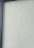 金隆興磨砂玻璃防窺膜窗戶貼膜衛(wèi)生間隱私紙浴室?guī)腹獠煌该?.9*2米 曬單實拍圖