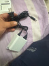 喬安雙攝1000萬(wàn)攝像頭室外防水家用監控無(wú)線(xiàn)wifi網(wǎng)絡(luò )全彩夜視監控器360度無(wú)死角全景云臺旋轉手機遠程 曬單實(shí)拍圖