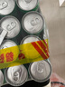可口可樂（Coca-Cola）檀健次代言 雪碧 Sprite 汽水飲料 200ml*24罐  迷你摩登罐整箱裝 曬單實(shí)拍圖