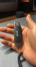 雷克沙（Lexar）USB3.2高速 Type-C雙口 microSD Express卡讀卡器 內置散熱風(fēng)扇 Switch 2代掌機內存卡專(zhuān)用讀卡器 曬單實(shí)拍圖