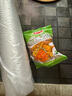 美麗雅 點(diǎn)斷式大號保鮮袋食品級分裝袋子 塑料袋加厚330只 35*25cm 曬單實(shí)拍圖