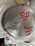 沃德百惠（WORTHBUY）304不銹鋼飯盒上班族學(xué)生泡面碗食品級快餐杯便當盒食堂吃飯碗缸 赫赫熊快餐杯 曬單實拍圖