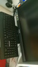 B.O.W航世 K670DL 無(wú)線(xiàn)藍牙充電無(wú)線(xiàn)鍵盤(pán) 辦公平板手機筆記本電腦靜音鍵盤(pán) 黑灰色 曬單實(shí)拍圖