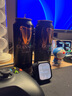 健力士黑啤精釀啤酒440ml*24聽(tīng)整箱裝 中秋送禮  曬單實(shí)拍圖