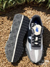 NEW BALANCE【IU同款】休閑鞋男鞋女鞋夏季復(fù)古運(yùn)動(dòng)鞋XC72系列UXC72AA1 36 曬單實(shí)拍圖