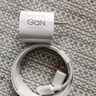 小米45W GaN 小布丁充電器套裝 (USB-C）適配蘋(píng)果/華為/三星/小米手機 支持PD協(xié)議氮化鎵 適配15 Ultra 曬單實(shí)拍圖