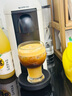 Nespresso奈斯派索膠囊式咖啡機小型家用全自動(dòng)商用辦公室離心力萃取宛如手沖馥郁香醇意式進(jìn)口多杯量選擇 Plus優(yōu)雅白 曬單實(shí)拍圖