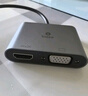 畢亞茲 Type-C轉(zhuǎn)hdmi/USB3.0/PD擴展塢蘋果電腦轉(zhuǎn)換器macbook 轉(zhuǎn)接頭手機接投影儀顯示器拓展塢USB-C分線 曬單實拍圖