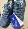 回力男鞋夏季洞洞鞋網(wǎng)面透氣鏤空涉水溯溪涼鞋 WXY-4043 青鋒藍  42  曬單實拍圖