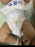 好奇（Huggies）軟萌星人柯基褲拉拉褲XXL26片(15kg以上)尿不濕【軟糯貼貼】 曬單實(shí)拍圖
