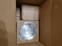 雙立人（ZWILLING）鍋具套裝蜂窩炒鍋蒸鍋湯鍋琺瑯鍋煲湯奶鍋炊具鍋鏟家用廚具全套幸福食刻鍋炊8件套 曬單實拍圖