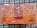 懷山堂鐵棍懷山藥粉580g*2 5年陳臻品禮盒滋補(bǔ)營養(yǎng)品 送長輩禮盒  曬單實拍圖