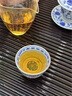 萬茗巖2005年福鼎壽貢眉棗香荒野古樹老白茶葉木箱高檔禮盒裝送中秋禮物 500g 贈送木箱禮盒 送禮有面 曬單實拍圖