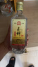 玉蟬老酒 玉蟬大曲光瓶 濃香型白酒 52度 500ml 單瓶裝口糧酒 曬單實拍圖