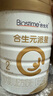 合生元（BIOSTIME）派星 較大嬰兒配方奶粉2段(6-12個(gè)月)新國(guó)標(biāo) 800g*4罐 曬單實(shí)拍圖