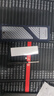 綠聯(lián) M.2 NVMe/SATA雙協(xié)議固態(tài)硬盤盒20Gbps 適用蘋果16筆記本臺式機手機外接SSD移動硬盤殼35576 曬單實拍圖