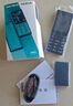 諾基亞（NOKIA）108 4G移動(dòng)聯(lián)通電信廣電全網(wǎng)通 2.4英寸雙卡雙待 直板按鍵學(xué)生老人老年人功能機(jī)備用手機(jī) 黑色 曬單實(shí)拍圖