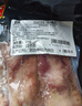 雙匯豬舌2斤冷凍豬舌頭生鮮豬肉熟食鹵豬舌原料豬口條家庭裝原料 曬單實(shí)拍圖