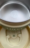 沃德百惠（WORTHBUY）316不銹鋼保溫飯盒食品級保溫桶上班族學(xué)生便當盒可微波爐加熱 綠小號+大號+F4餐具+袋 2層 1L 無(wú)規格 曬單實(shí)拍圖