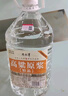 不老潭糧食酒 散裝白酒高粱酒 高度濃香型白酒 桶裝泡酒白酒 52度 5L 1桶 高粱原漿 曬單實(shí)拍圖