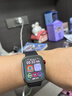 HUAWEI WATCH FIT 4 Pro曜石黑氟橡膠表帶運(yùn)動智能手表鈦金屬藍(lán)寶石玻璃大屏長續(xù)航fit4pro 曬單實(shí)拍圖