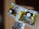 塔羅2個(gè)裝可愛(ài)貓咪汽車(chē)香薰出風(fēng)香水夾亞克力小貓車(chē)載裝飾品車(chē)內擺件 【5包】替換桂花香片 曬單實(shí)拍圖