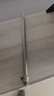 德力西電氣（DELIXI ELECTRIC）墻壁開(kāi)孔器混凝土鉆頭墻面開(kāi)孔沖擊鉆穿墻打孔器【方柄400接桿】 曬單實(shí)拍圖