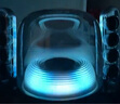 哈曼卡頓Soundsticks 5 音樂水晶5代玄光版丁禹兮桌面藍牙音箱低音炮音響水晶5黑色居家藝術(shù)音響生日禮物 【重磅上新】水晶5·玄光版 曬單實拍圖