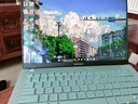 華碩（ASUS）a豆14 Air 2025 高性能AI超輕薄旗艦筆記本電腦學(xué)生游戲商務(wù)辦公 國家補貼20% R9 H 270 32G 1T 鼠尾草青 2.8K 120Hz OLED屏 預裝office 曬單實(shí)拍圖