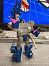 變形金剛（TRANSFORMERS）天尊世代多只裝通天曉、緩沖器、暗黑擎天柱、狂牛套裝G1374 曬單實(shí)拍圖