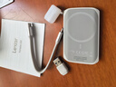 雷克沙（Lexar）1TB Type-c USB3.2移動(dòng)固態(tài)硬盤(pán)(PSSD) ES5讀速2000MB/s可磁吸手機(jī)筆記本電腦 高級(jí)三防適配全場(chǎng)景 曬單實(shí)拍圖