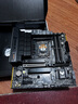 華碩【主板cpu套裝】華碩B760M WIFI II 重炮手2代主板+英特爾(intel)i5 14600KF CPU 主板+CPU套裝 曬單實(shí)拍圖
