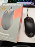 賽睿（SteelSeries）Prime mini有線游戲鼠標(biāo) 皮系列小手鼠標(biāo) 戰(zhàn)隊(duì)推薦FPS/無畏契約/打瓦專用游戲鼠標(biāo)  61g輕量化 曬單實(shí)拍圖