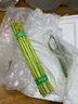 京鮮生山東蘆筍新鮮蔬菜凈含量250g（單根25cm+直徑0.8cm+)源頭直發(fā) 曬單實(shí)拍圖