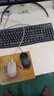 聯(lián)想（lenovo）有線鍵盤鼠標套裝 鍵鼠套裝 全尺寸鍵盤 商務辦公 適用筆記本臺式機一體機 TL11 曬單實拍圖