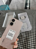 小米（MI）【國家補(bǔ)貼】REDMI Turbo 4 Pro 第四代驍龍8s 7550mAh長續(xù)航 12GB+256GB 粉金色 小米紅米5G手機(jī) 曬單實拍圖
