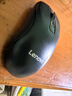 聯(lián)想（Lenovo）無(wú)線(xiàn)鍵盤(pán)鼠標套裝 鍵鼠套裝 全尺寸鍵盤(pán) 商務(wù)辦公 MK23Lite 曬單實(shí)拍圖