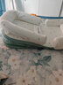 ABCMOKOO嬰兒防吐奶斜坡墊防嗆奶枕頭0-3歲新生兒哺乳枕-PROMAX無極款 曬單實拍圖