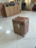 得力60mm會(huì )計憑證自動(dòng)裝訂機600頁(yè)財務(wù)裝訂機電動(dòng)裝訂機辦公檔案鉚管熱熔裝訂機文件打孔器升級款GB711 曬單實(shí)拍圖