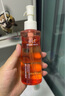 ELL【痞幼同款】小粉腰植萃卸妝油眼唇臉三合一敏感肌清潔150ml*2 曬單實(shí)拍圖