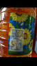 金龍魚 食用油 物理壓榨葵花籽油6.18L 曬單實(shí)拍圖