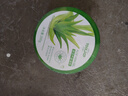 TOOLDOO蘆薈膠修復(fù)皮膚補(bǔ)水保濕凝膠曬后身體乳液面霜300g 曬單實(shí)拍圖