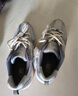 NEW BALANCE老爹鞋男鞋女鞋厚底百搭休閑運動鞋MR530系列MR530KMW 36 曬單實拍圖