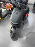 九號（Ninebot）電動(dòng)車(chē) Fz 110 電動(dòng)自行車(chē)9號智能鋰電【門(mén)店自提】 到門(mén)店選顏色 曬單實(shí)拍圖