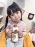 CHASEVEN拉布布2025新款上學(xué)水杯兒童可拆卸保溫杯女學(xué)生大容量網(wǎng)紅labubu M01保溫杯【LBB23粉色】一杯多用 曬單實(shí)拍圖