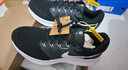 耐克NIKE跑步鞋男緩震透氣RUN SWIFT 3運動鞋DR2695-002黑白41 曬單實拍圖